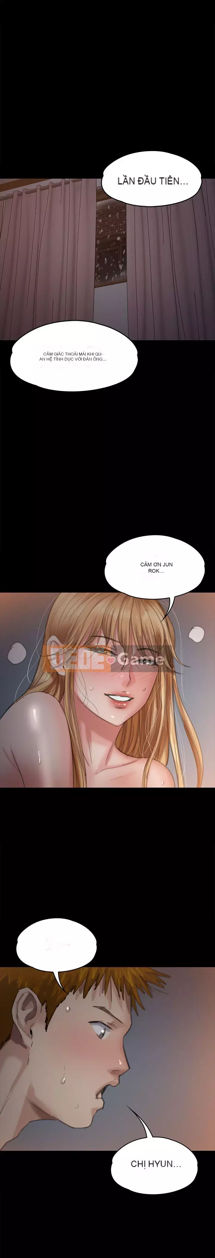 Con rối Chương 71-142