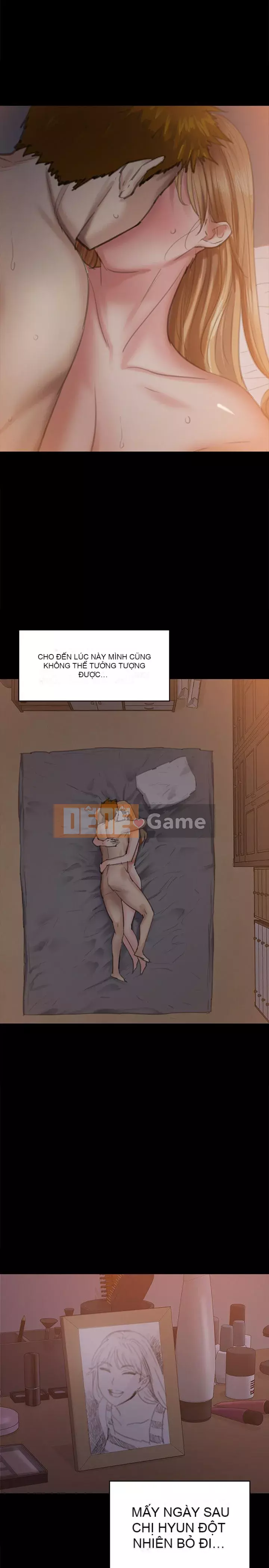 Con rối Chương 71-142