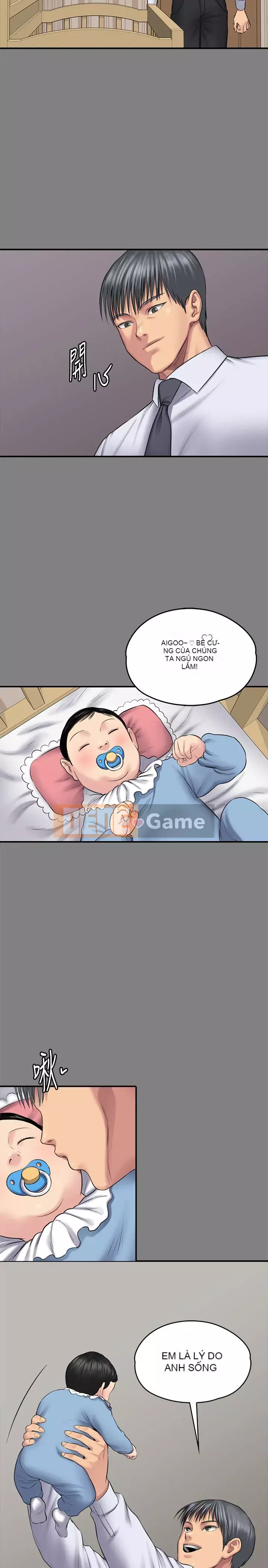 Con rối Chương 71-142