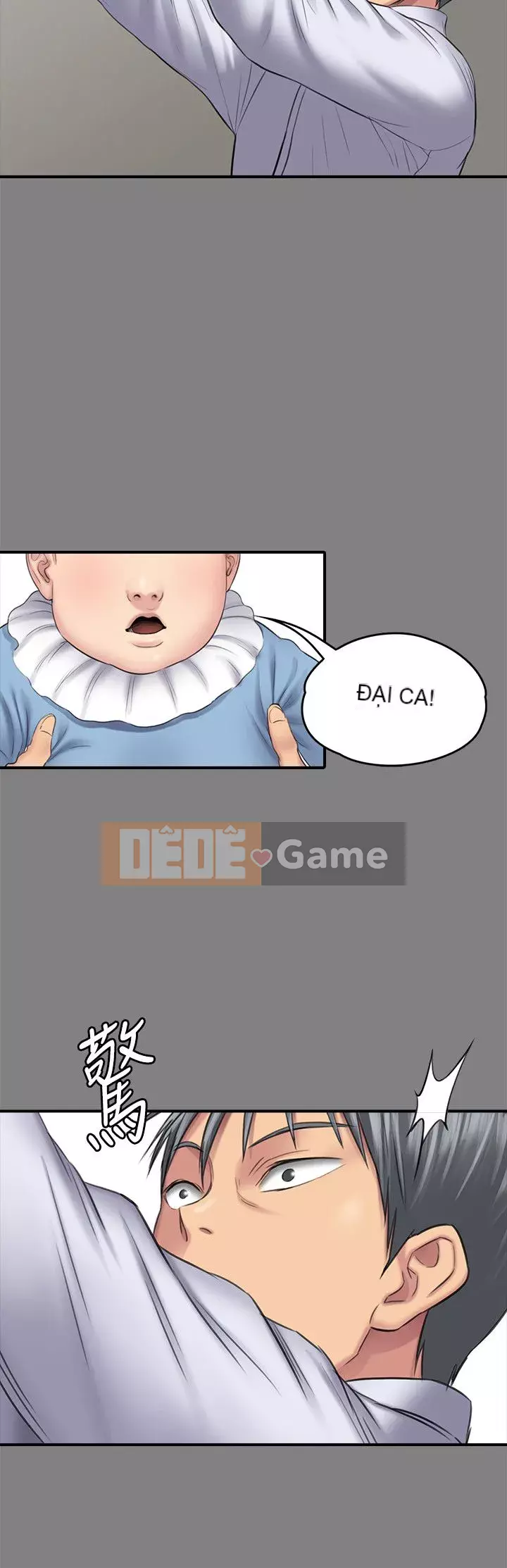 Con rối Chương 71-142