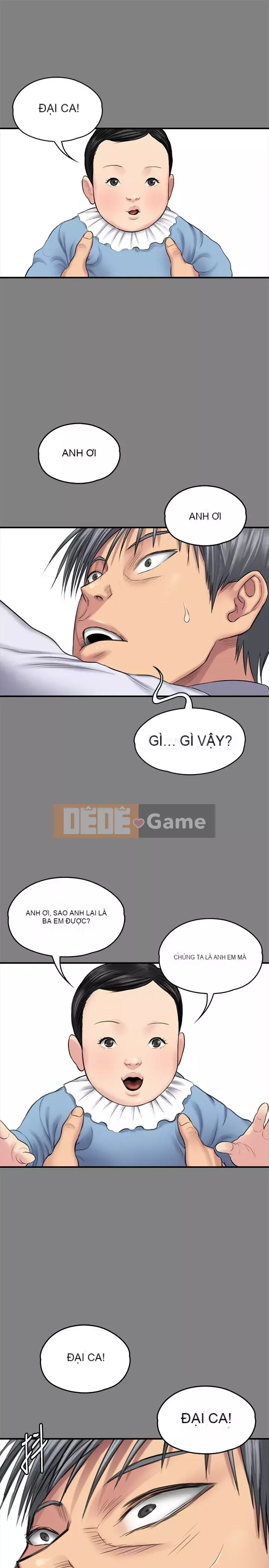 Con rối Chương 71-142