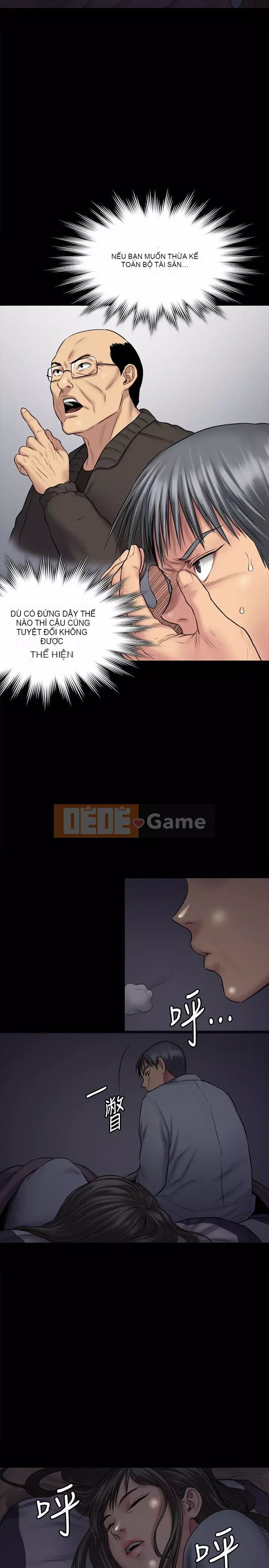 Con rối Chương 71-142