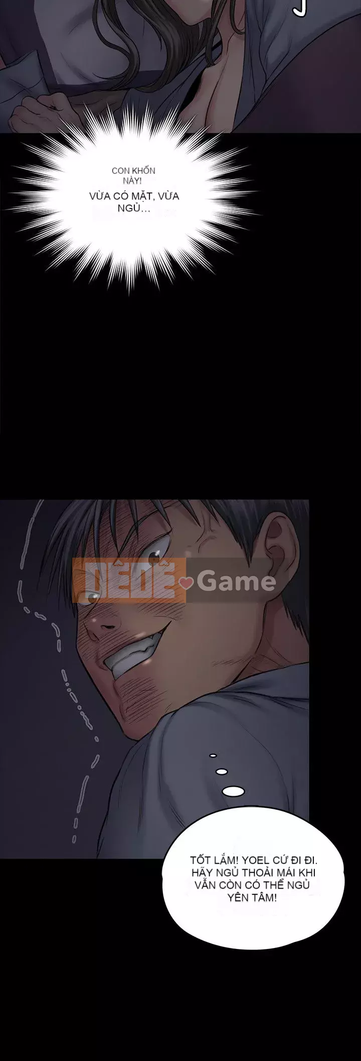 Con rối Chương 71-142