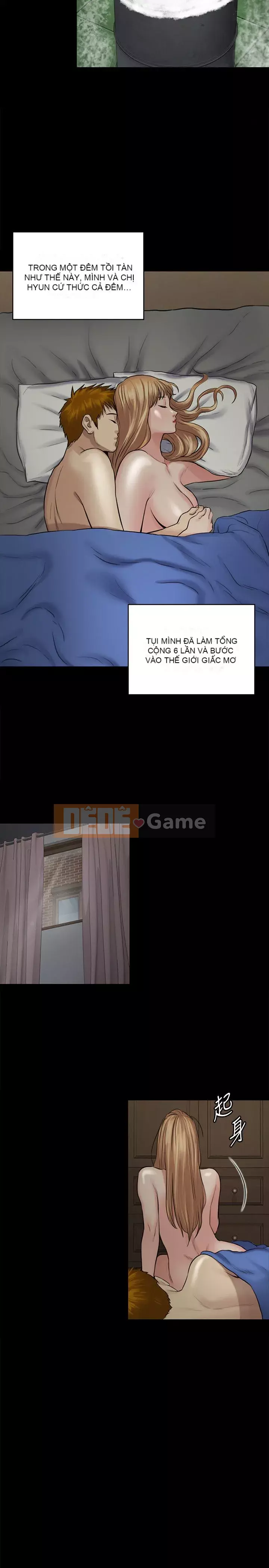 Con rối Chương 71-142