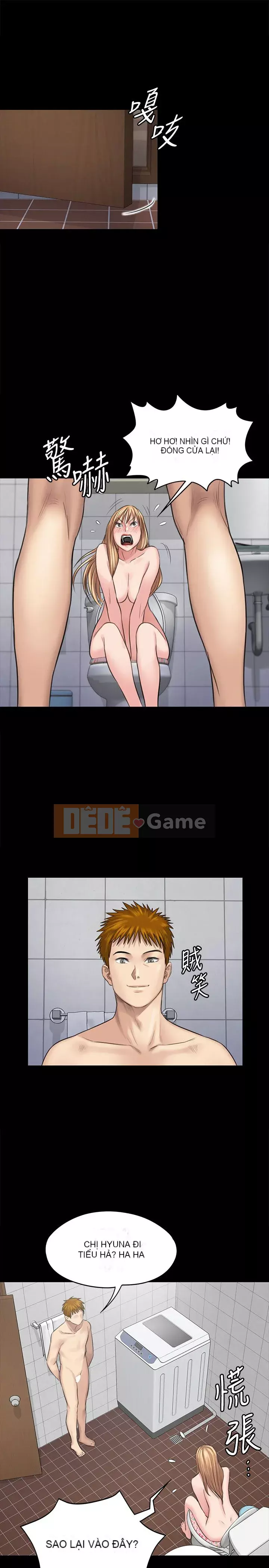 Con rối Chương 71-142