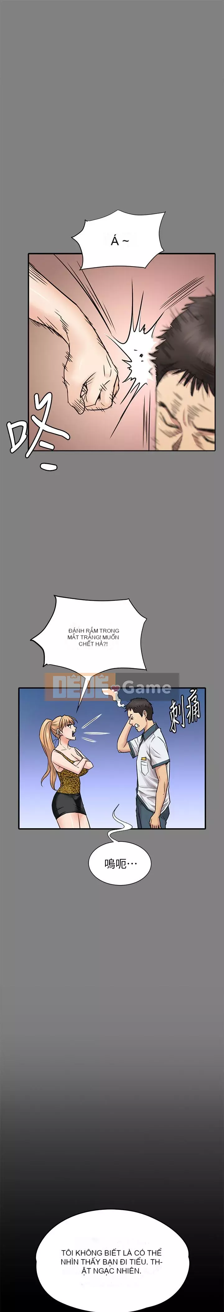 Con rối Chương 71-142