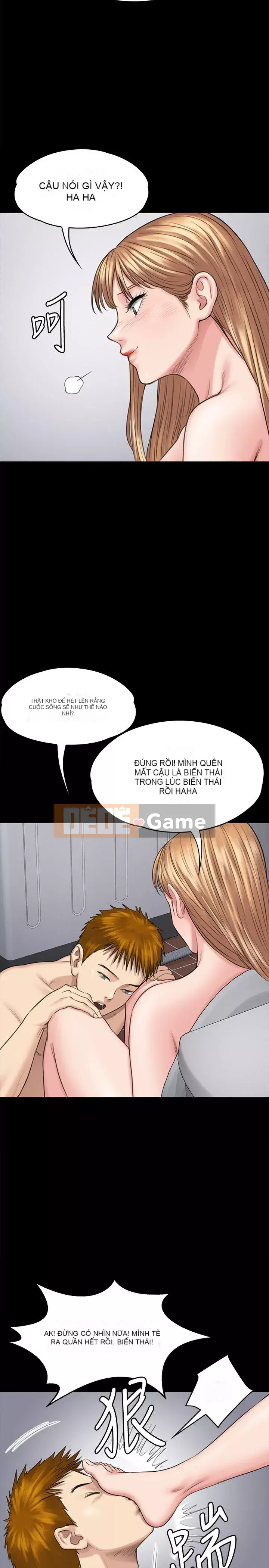 Con rối Chương 71-142