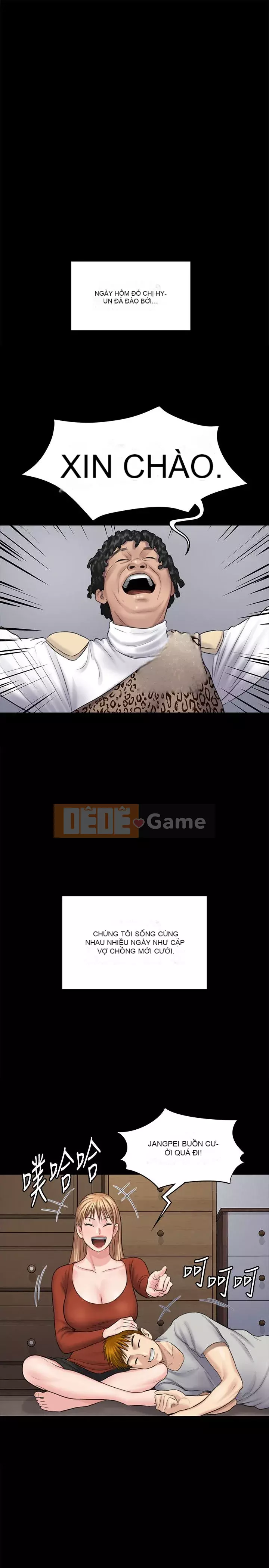 Con rối Chương 71-142