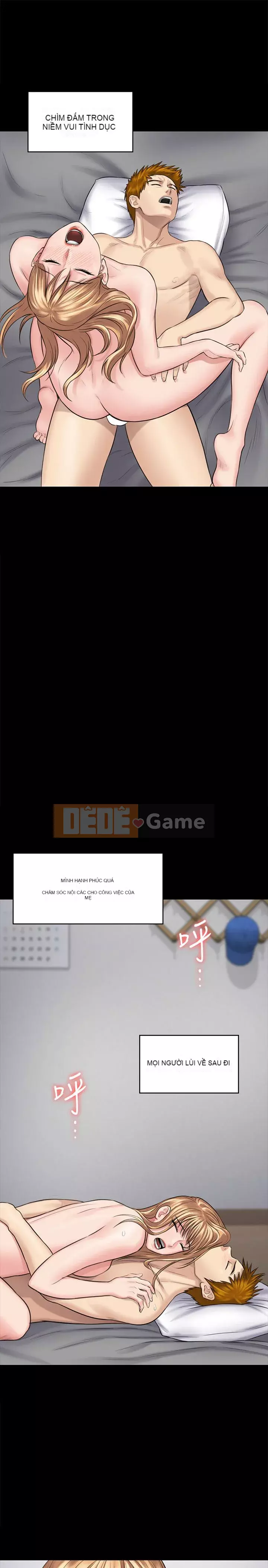 Con rối Chương 71-142