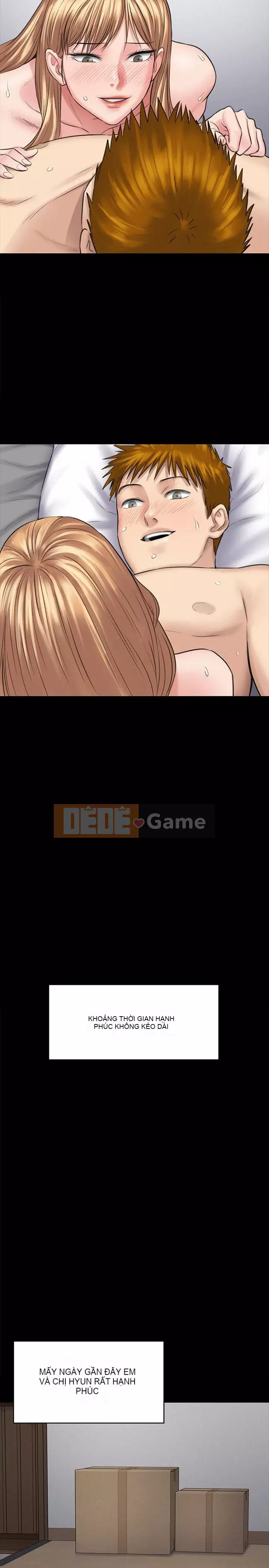 Con rối Chương 71-142