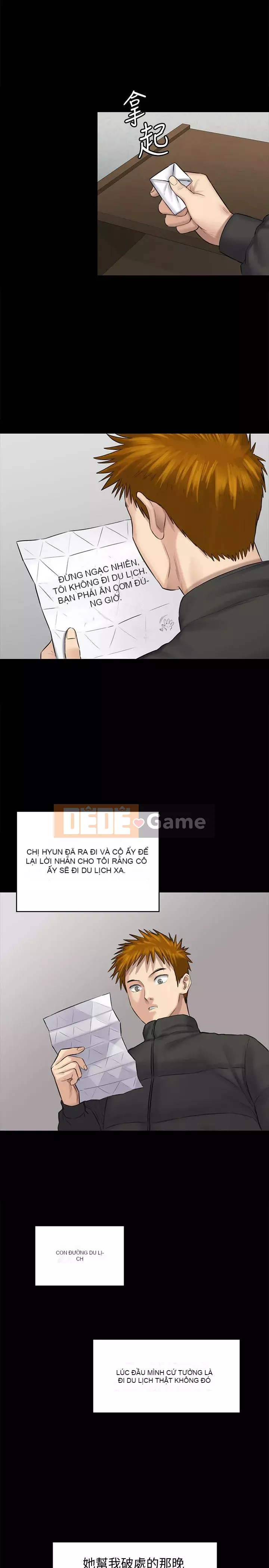 Con rối Chương 71-142