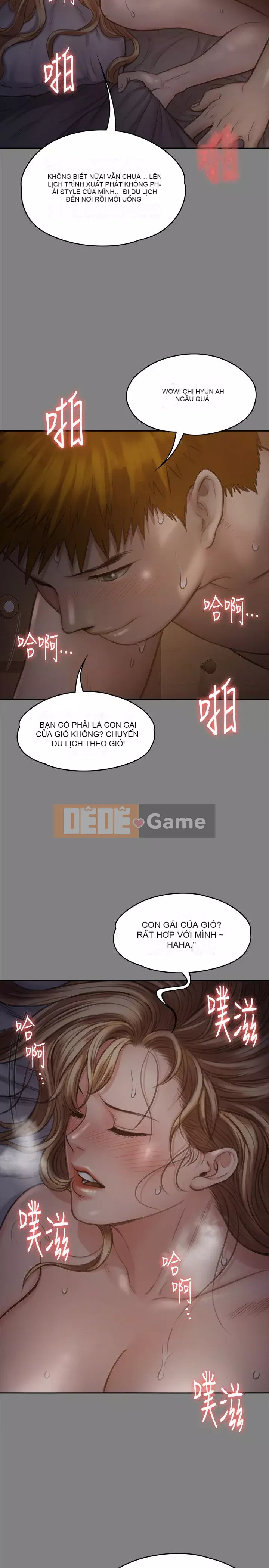 Con rối Chương 71-142