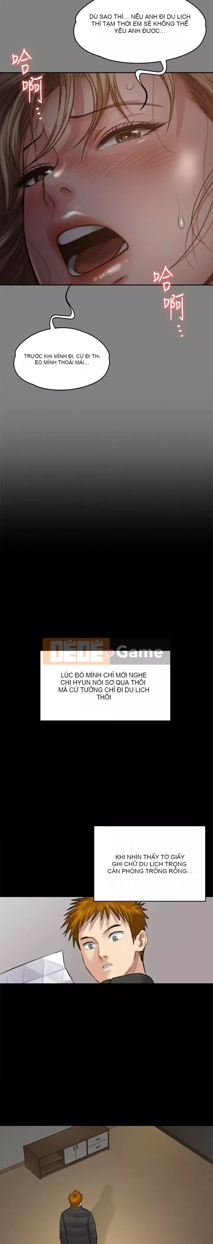 Con rối Chương 71-142