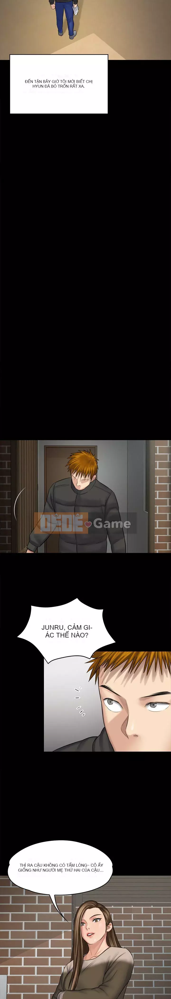 Con rối Chương 71-142