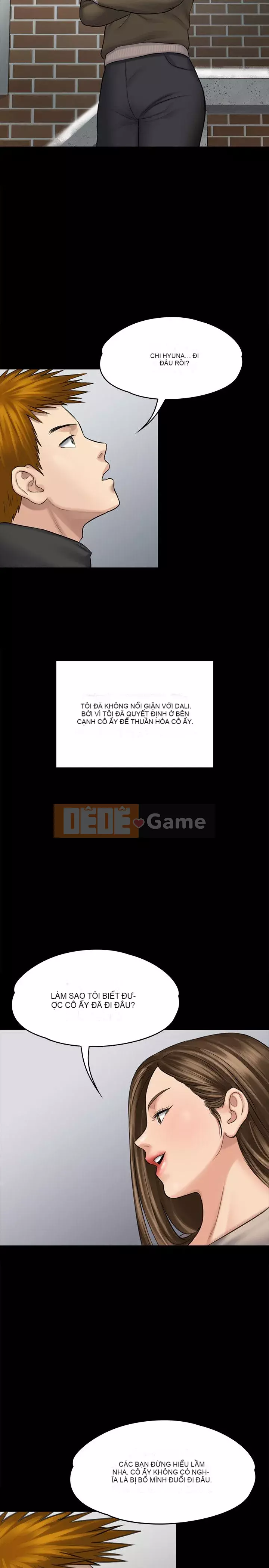 Con rối Chương 71-142