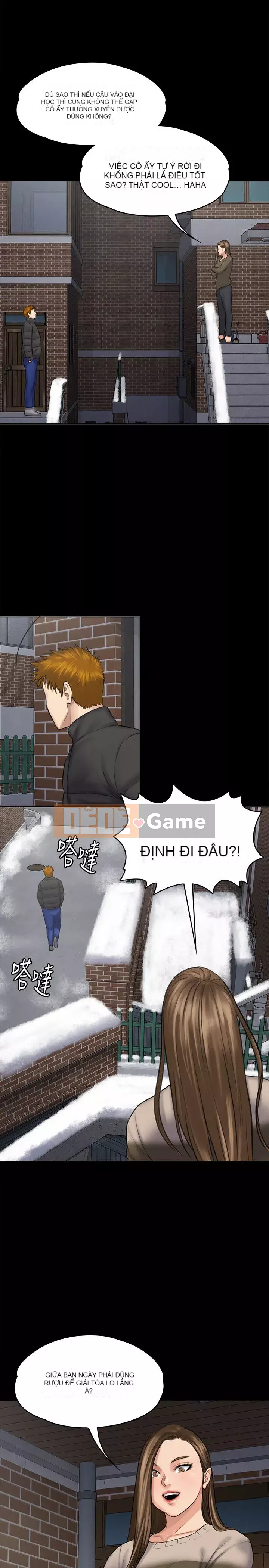 Con rối Chương 71-142