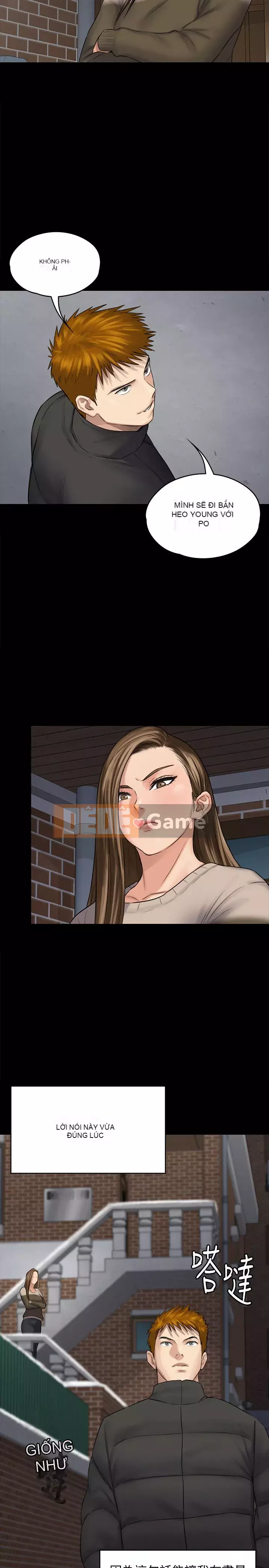 Con rối Chương 71-142