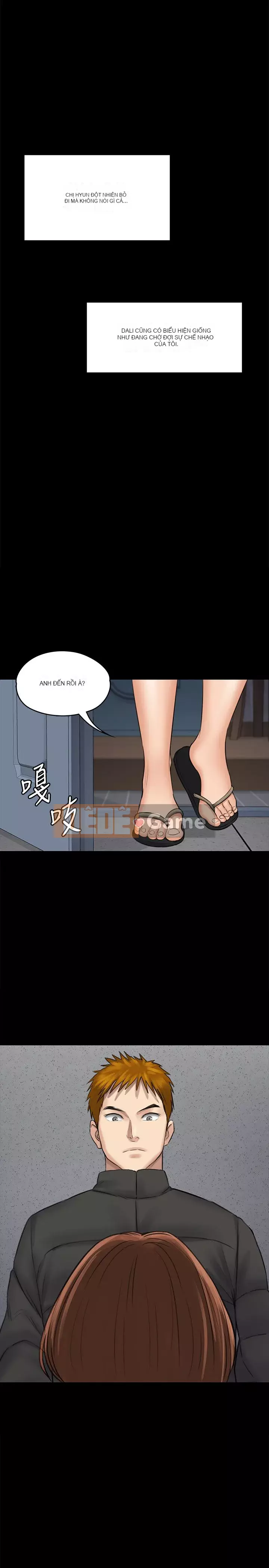 Con rối Chương 71-142