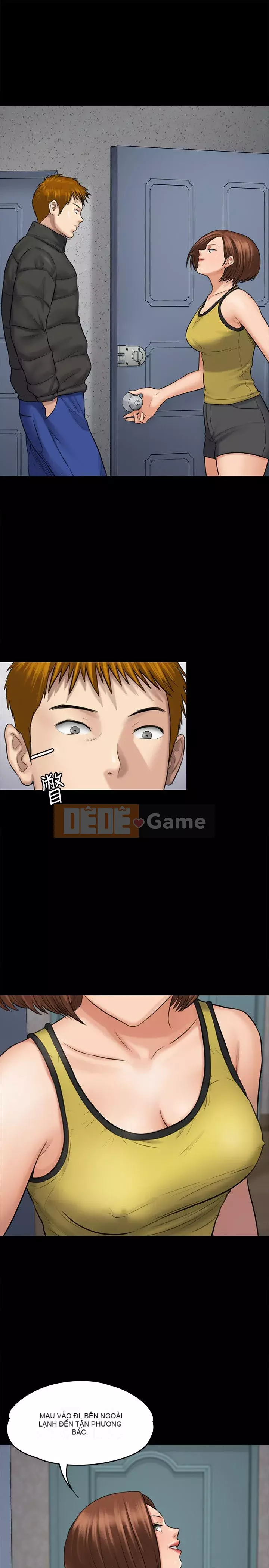 Con rối Chương 71-142