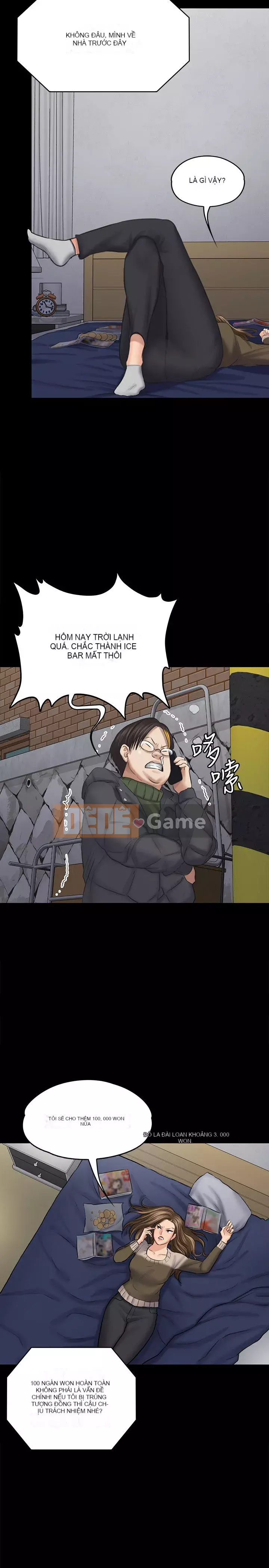 Con rối Chương 71-142