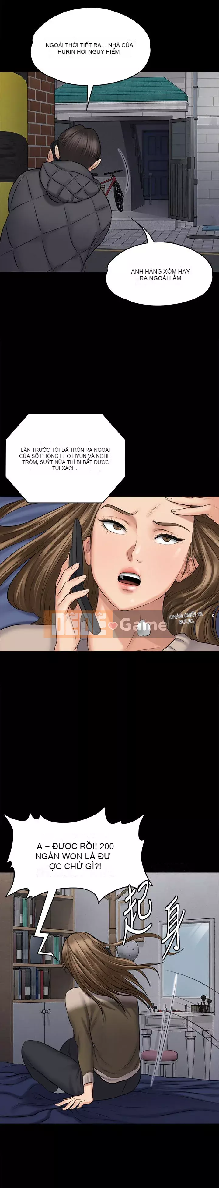 Con rối Chương 71-142