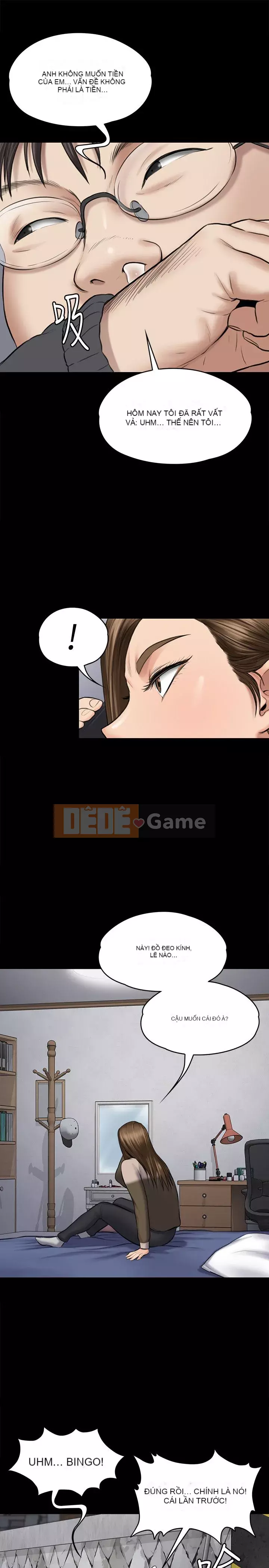 Con rối Chương 71-142