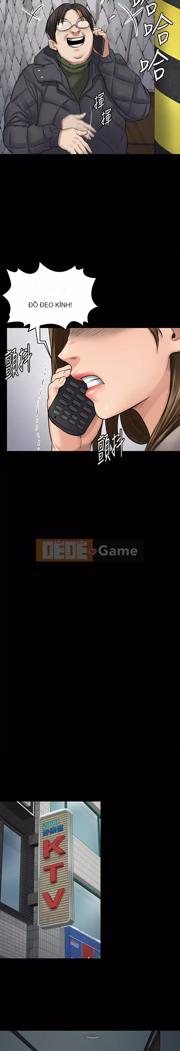 Con rối Chương 71-142