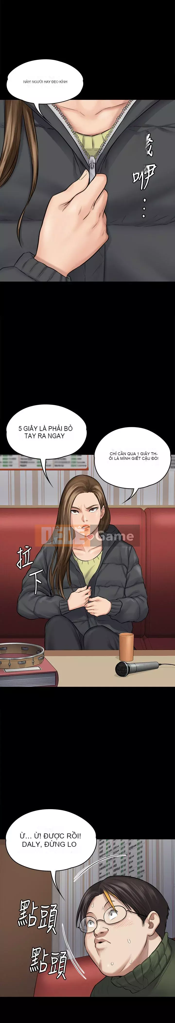 Con rối Chương 71-142