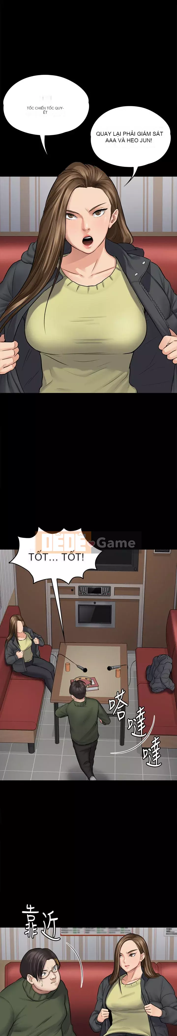 Con rối Chương 71-142