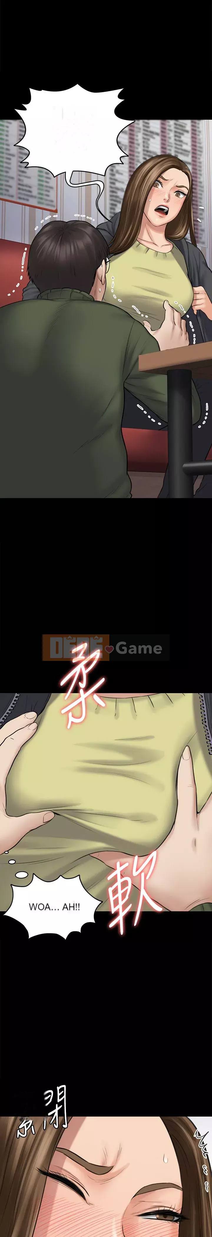 Con rối Chương 71-142