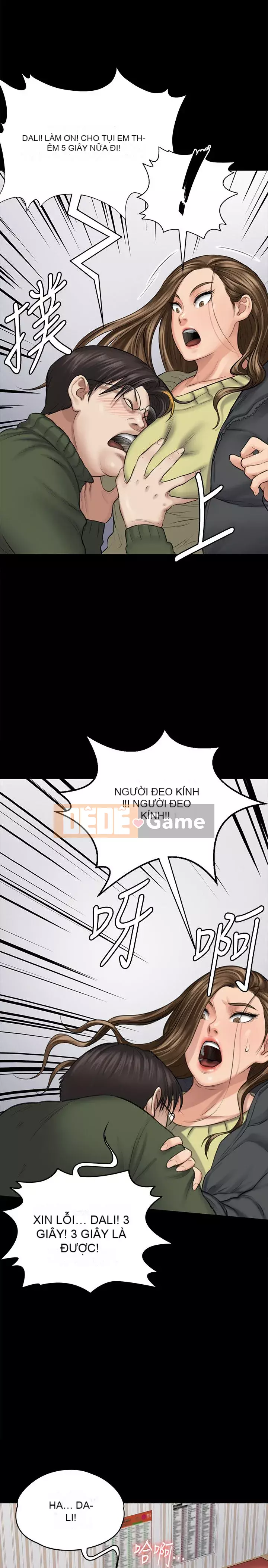 Con rối Chương 71-142