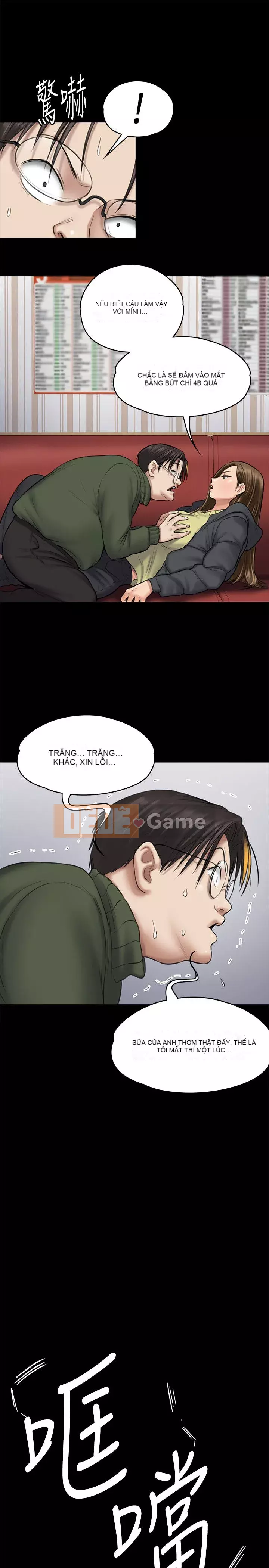 Con rối Chương 71-142