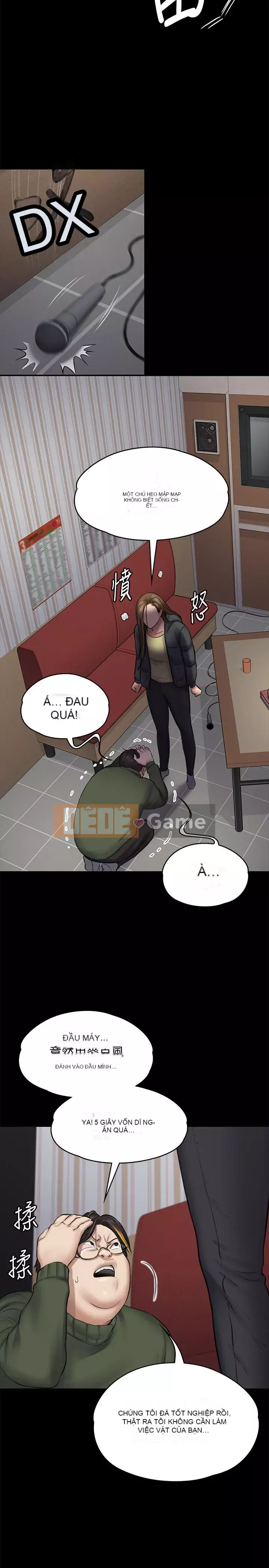 Con rối Chương 71-142