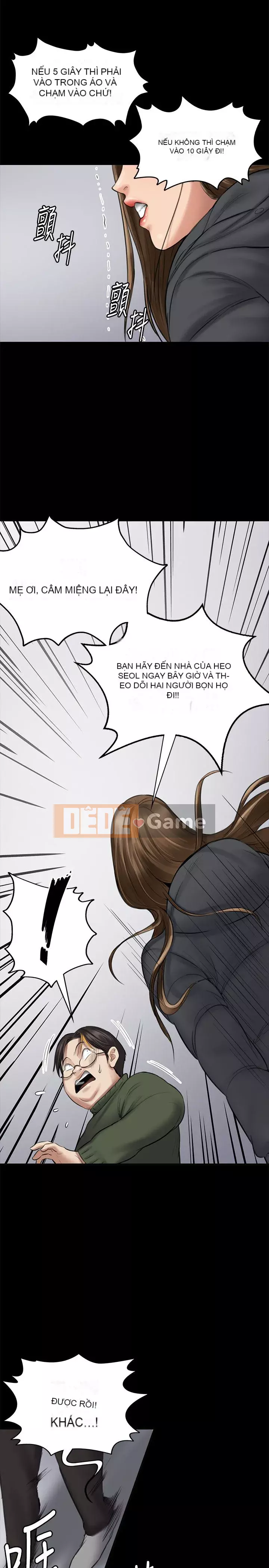 Con rối Chương 71-142