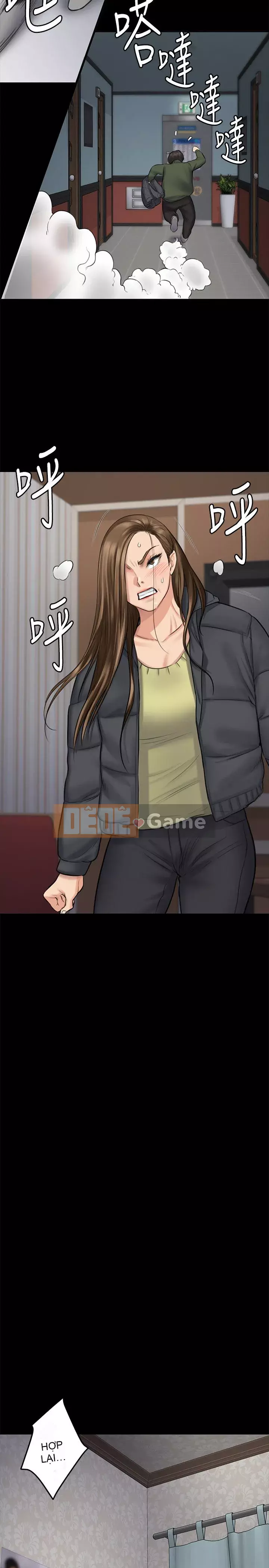 Con rối Chương 71-142