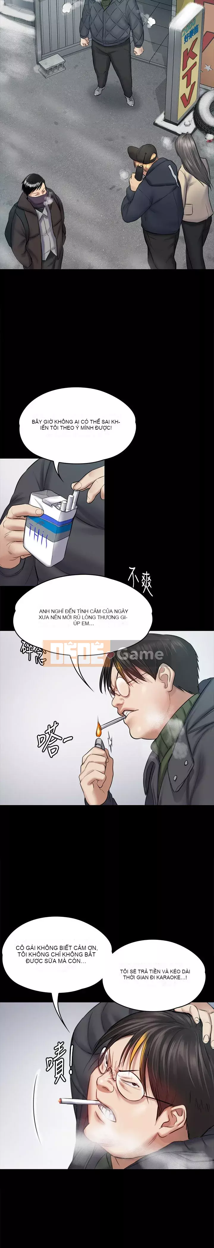 Con rối Chương 71-142