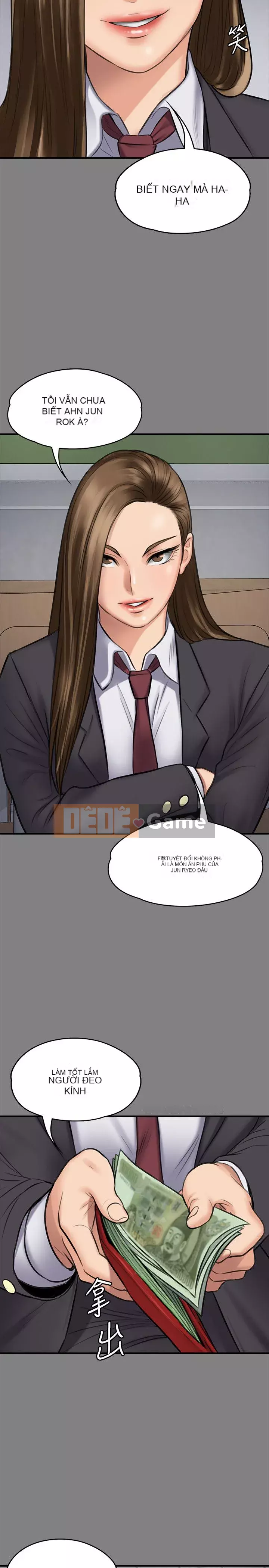 Con rối Chương 71-142