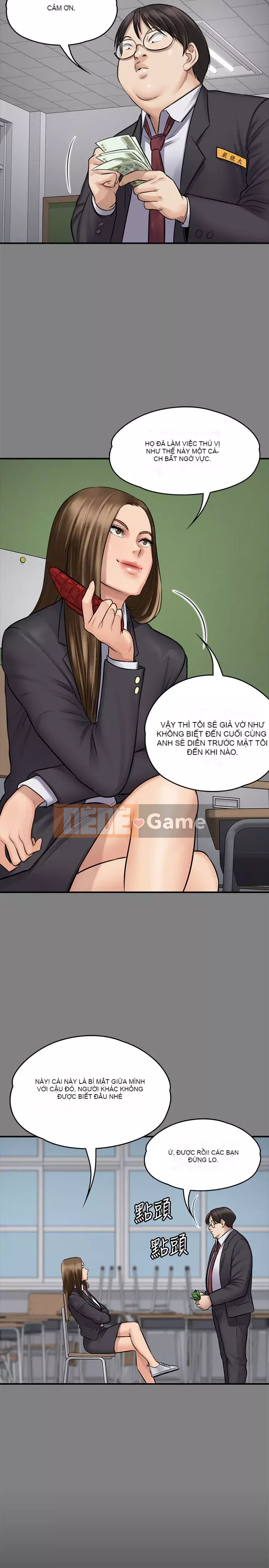 Con rối Chương 71-142