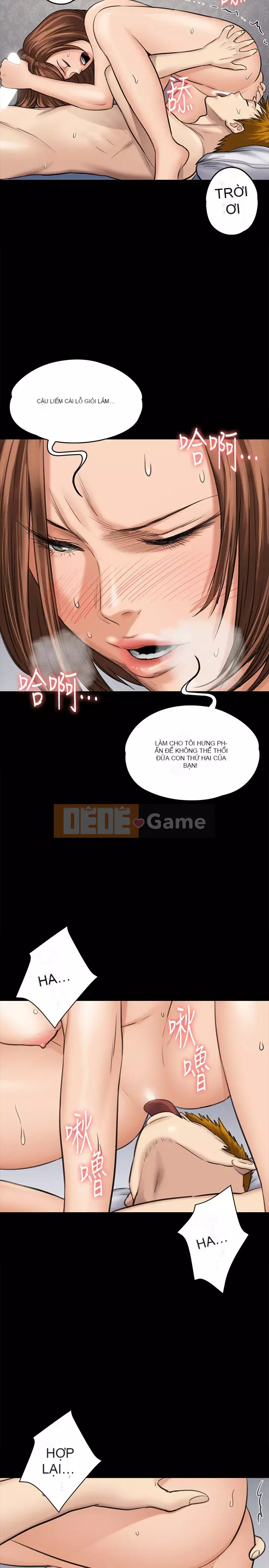 Con rối Chương 71-142