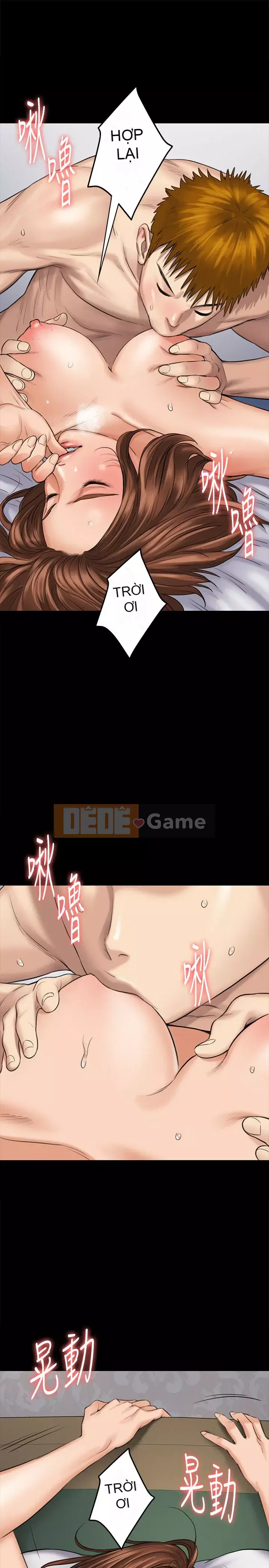 Con rối Chương 71-142