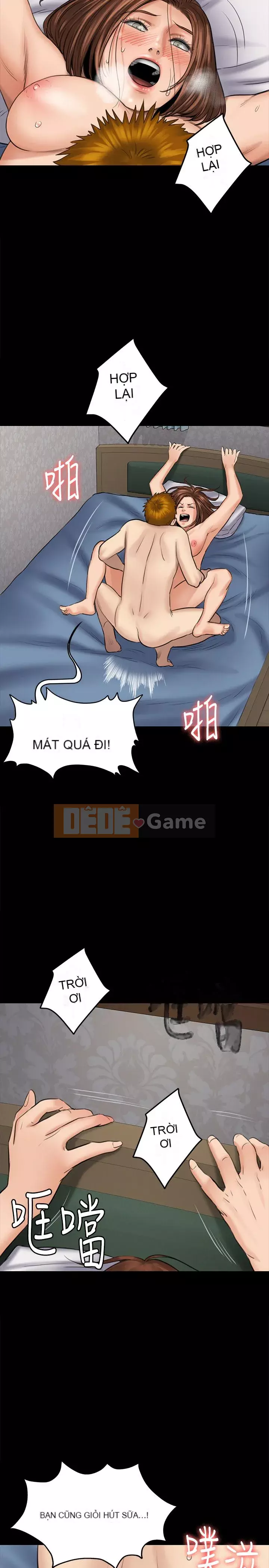 Con rối Chương 71-142