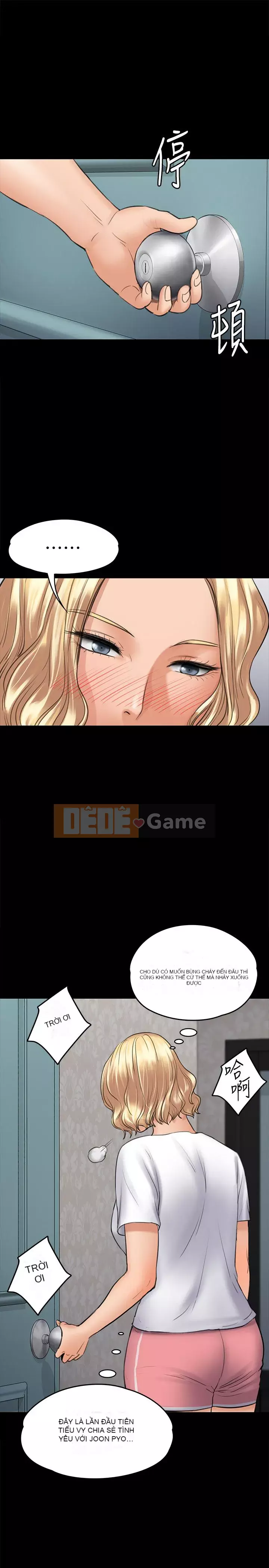 Con rối Chương 71-142