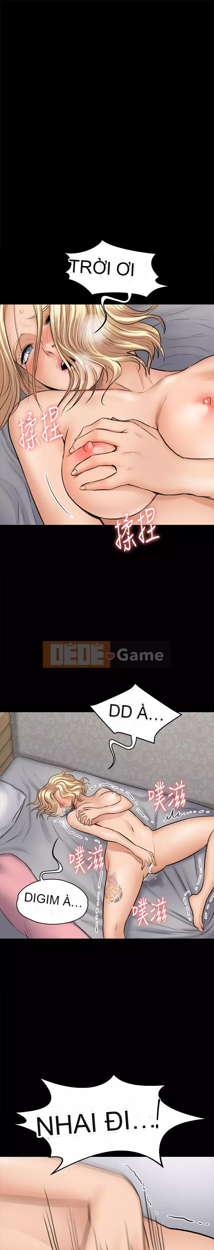 Con rối Chương 71-142