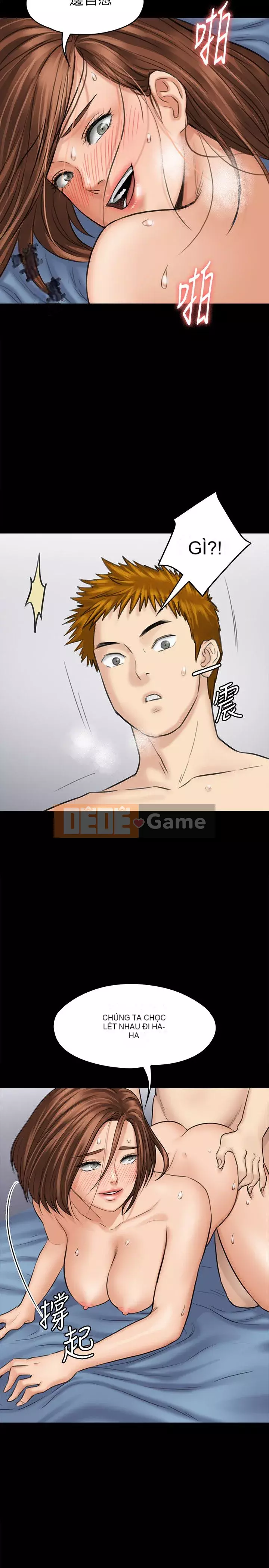 Con rối Chương 71-142