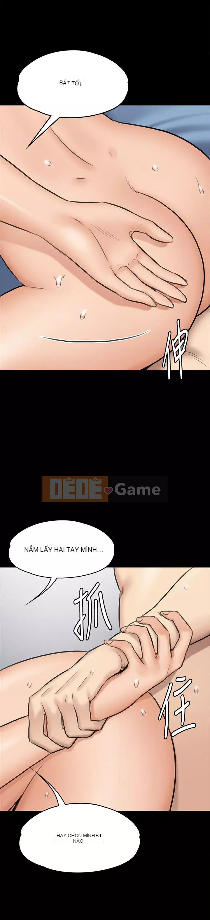 Con rối Chương 71-142