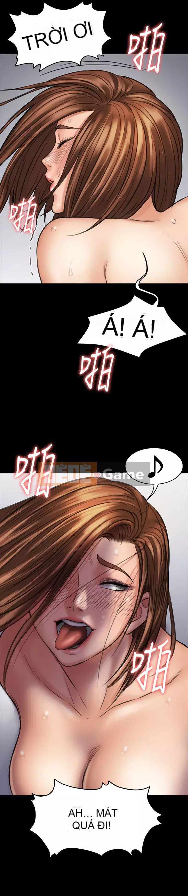 Con rối Chương 71-142