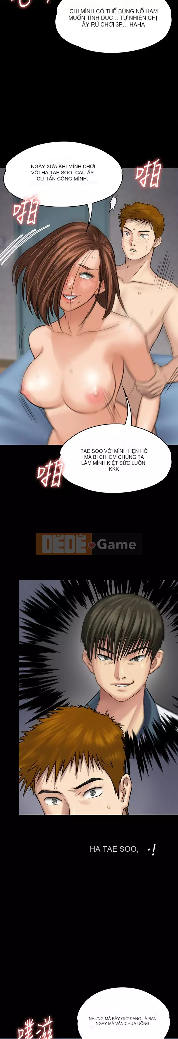 Con rối Chương 71-142