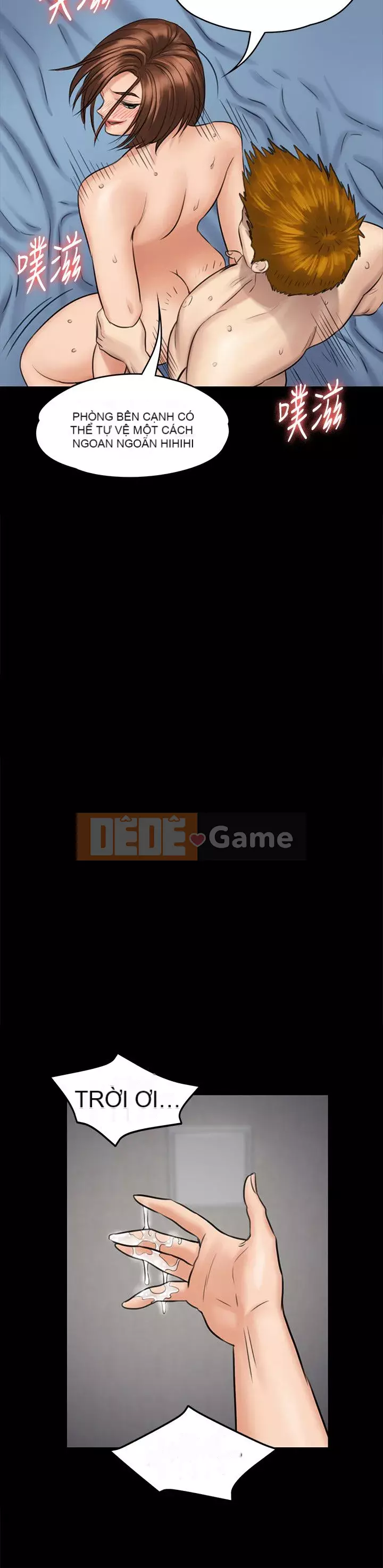 Con rối Chương 71-142