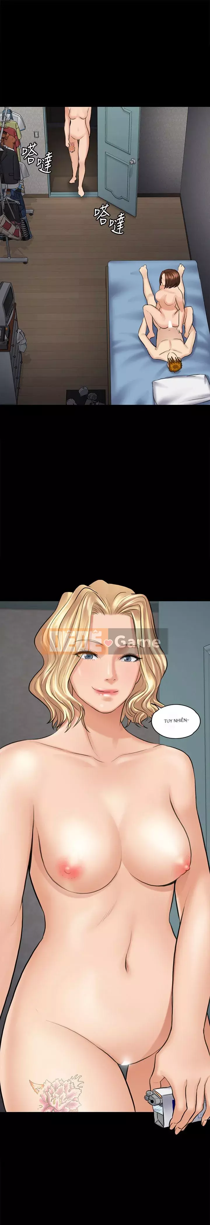 Con rối Chương 71-142