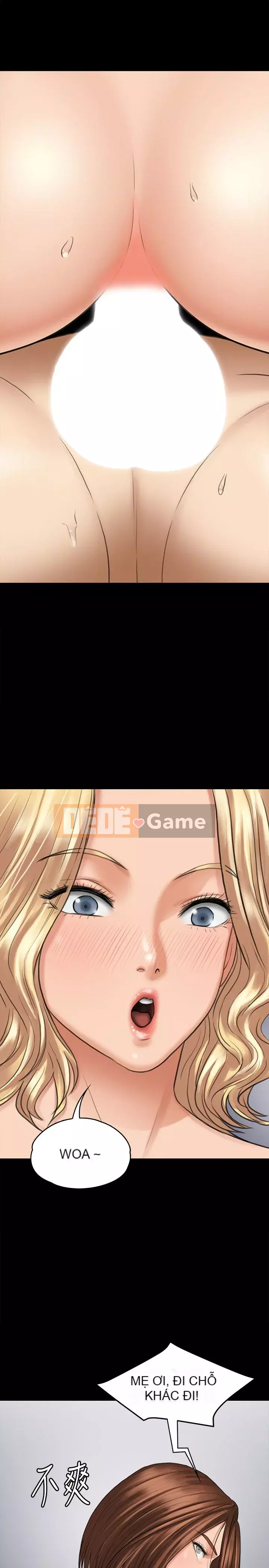 Con rối Chương 71-142